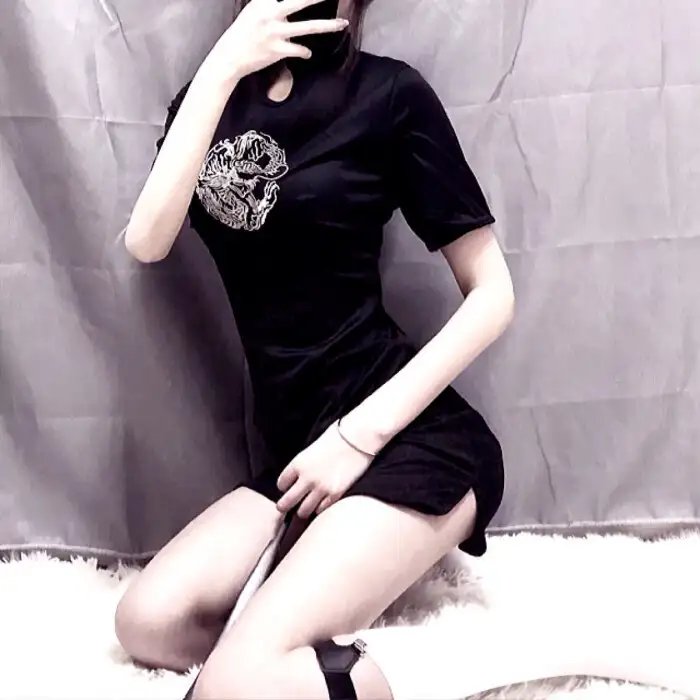 机器人悲剧