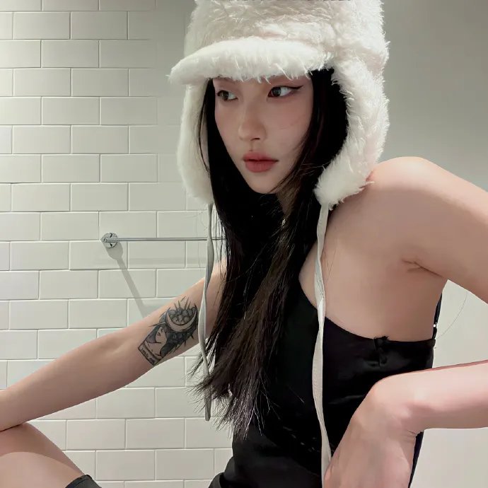 索命牙仙